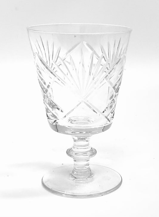 CRYSTAL