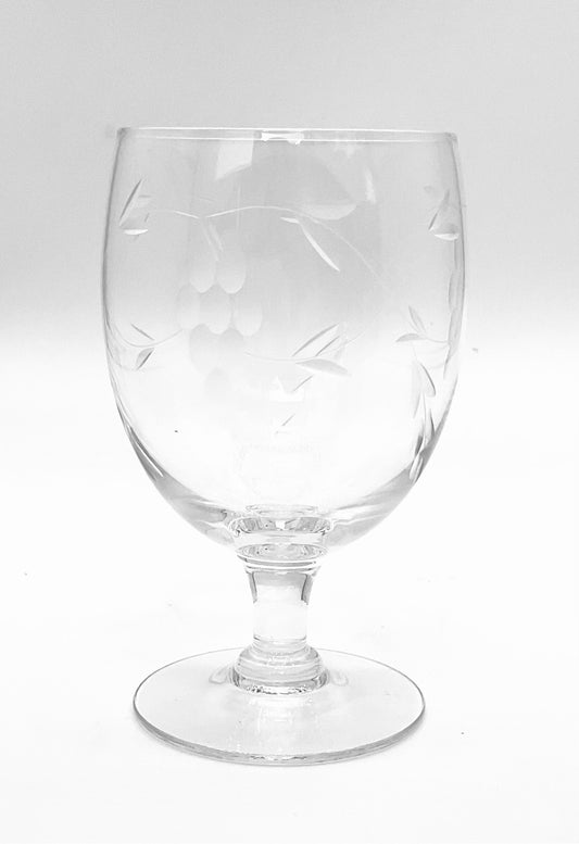 CRYSTAL