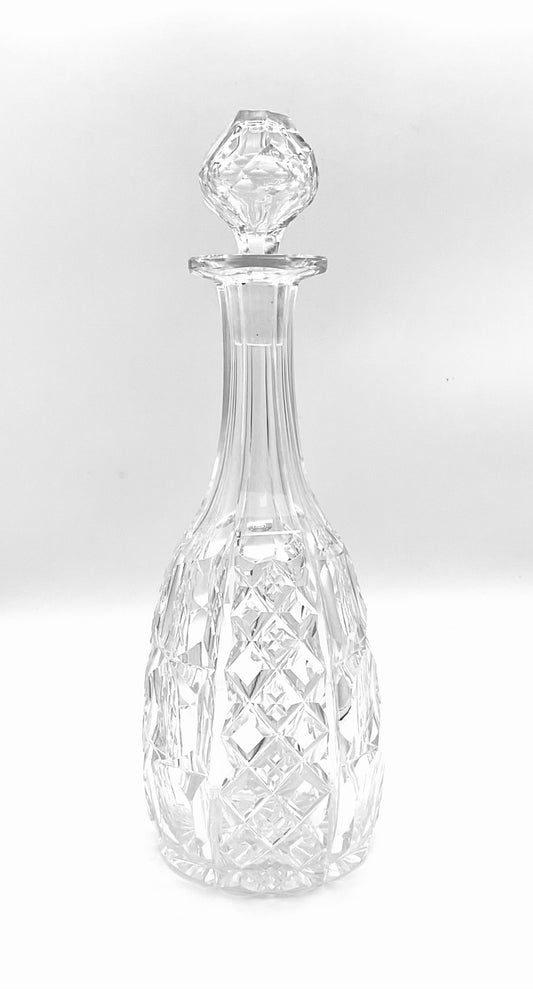 CRYSTAL