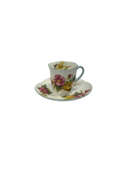 TEA CUP