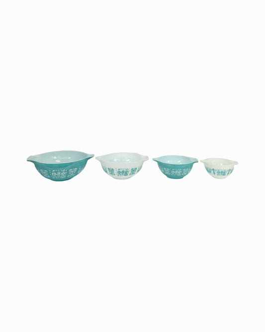 DISHES