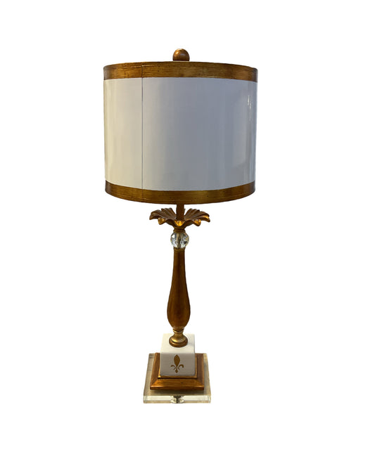 LAMP