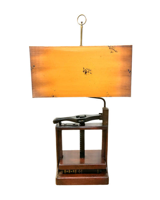 LAMP