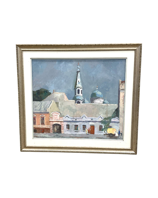 PAINTING