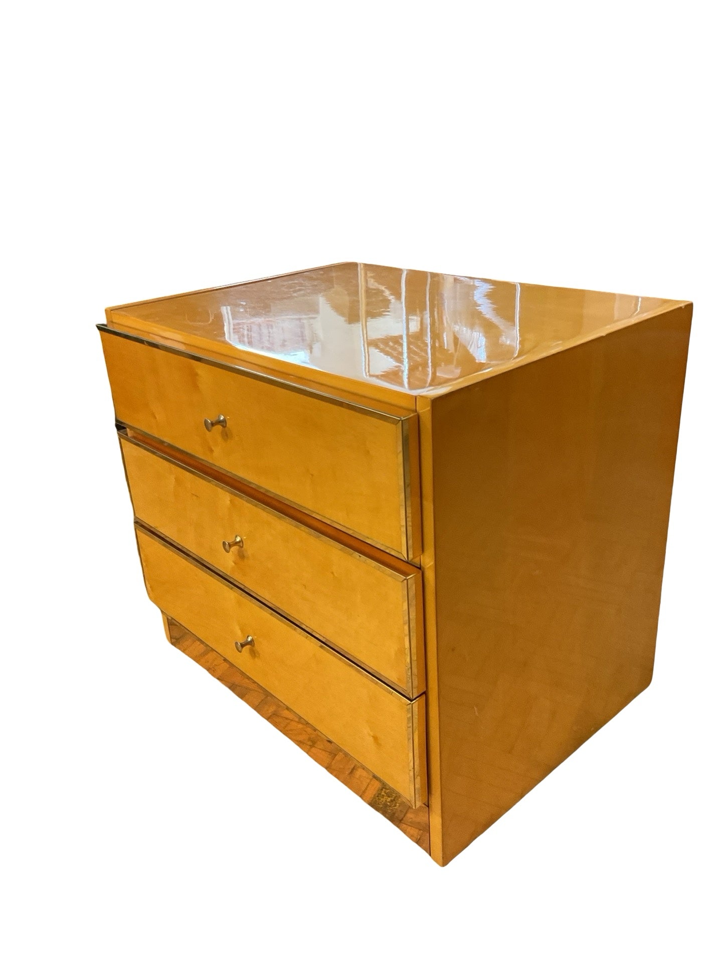 SIDE TABLE