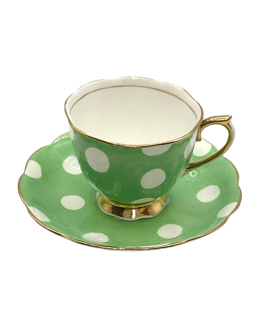 TEA CUP