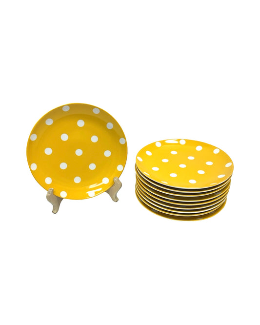 DISHES