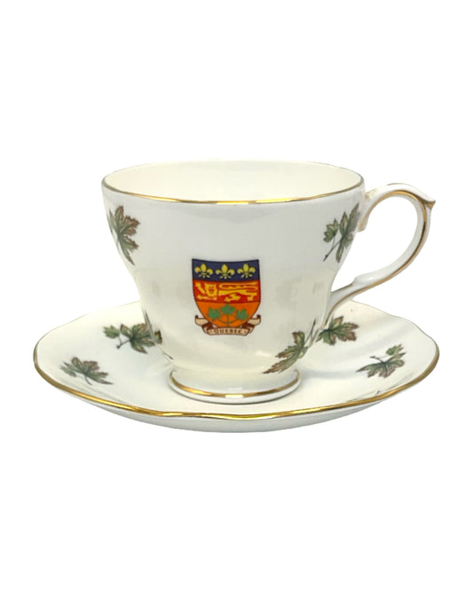 TEA CUP