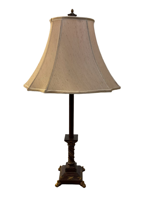 LAMP