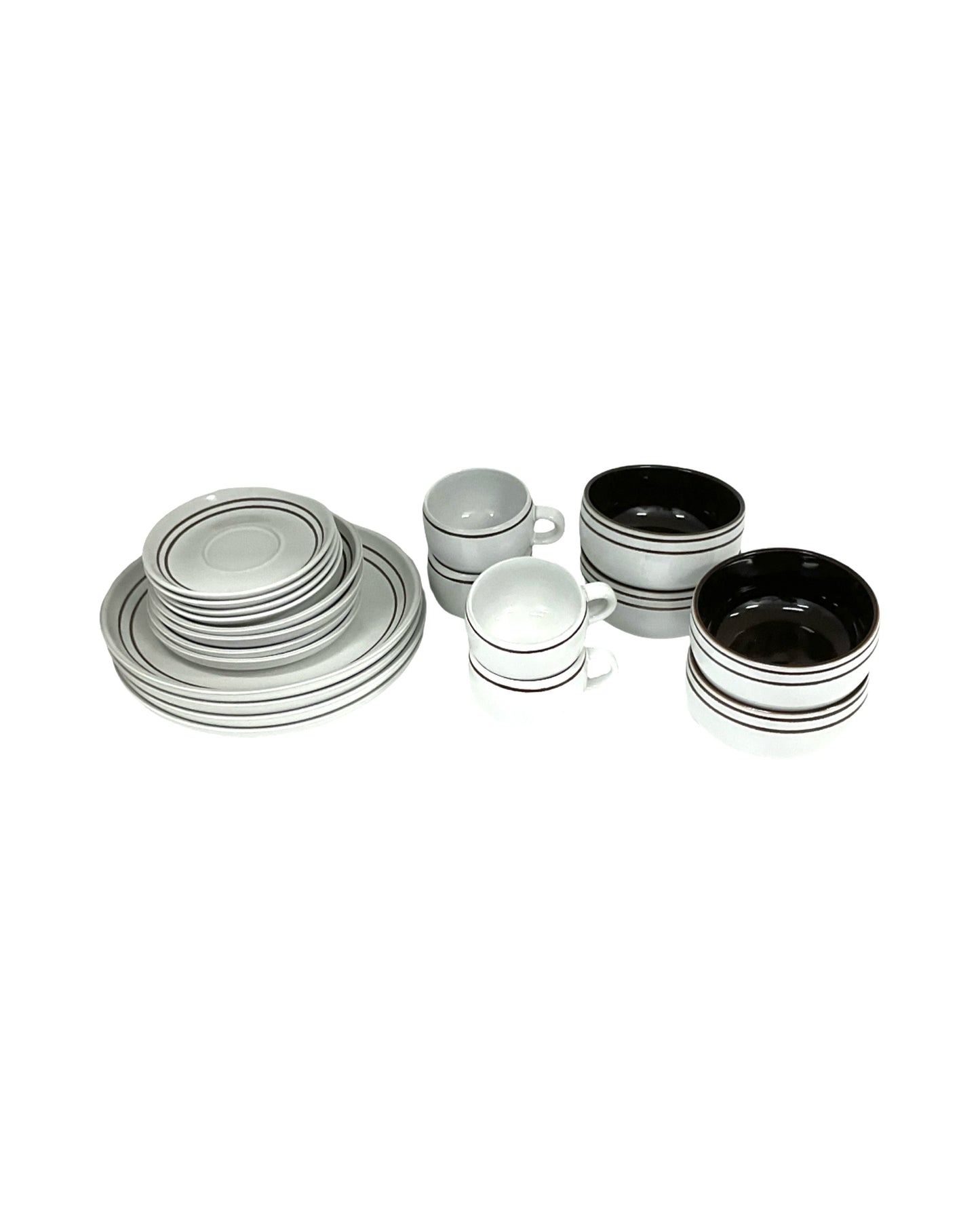 DISHES