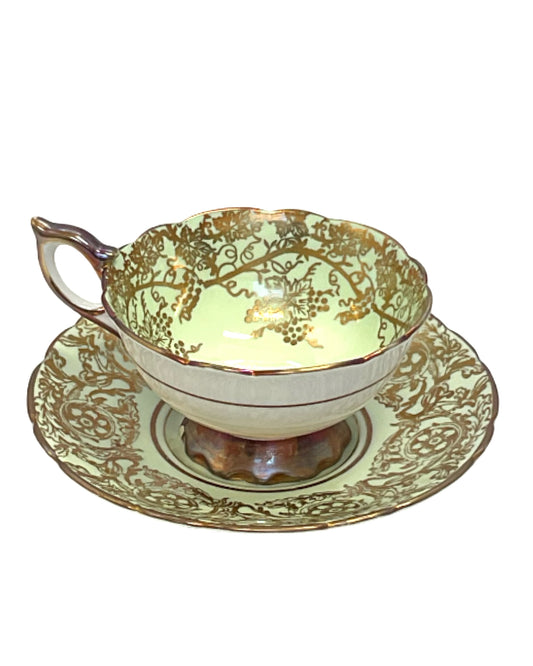 TEA CUP