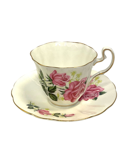 TEA CUP