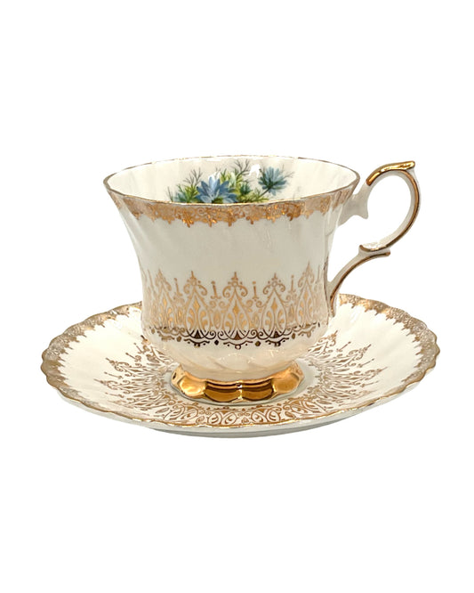 TEA CUP