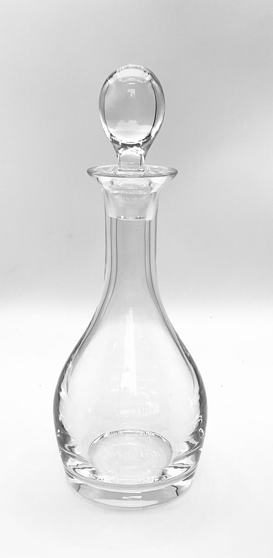 CRYSTAL
