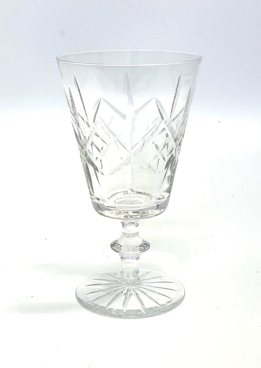CRYSTAL