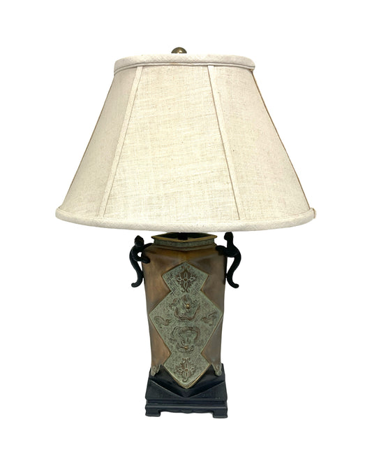 LAMP
