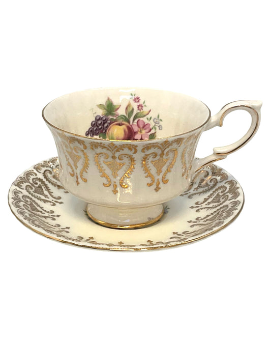 TEA CUP