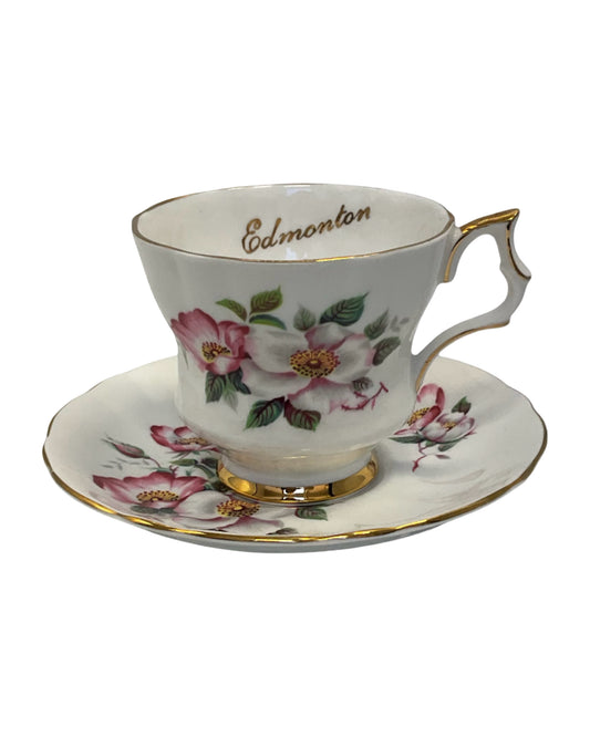 TEA CUP