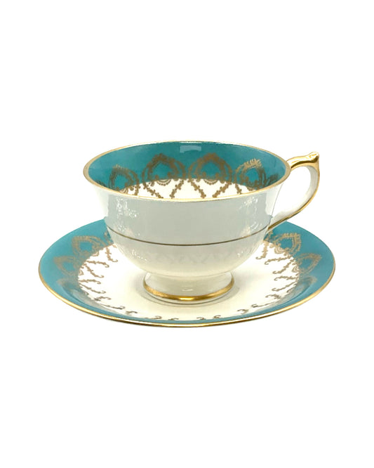 TEA CUP