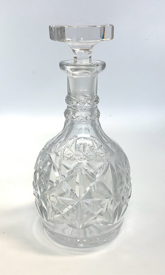 CRYSTAL