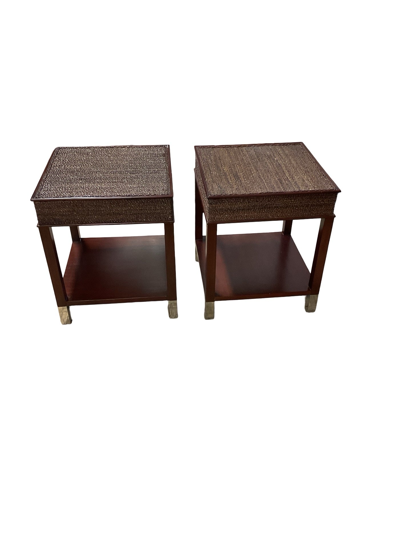 SIDE TABLE