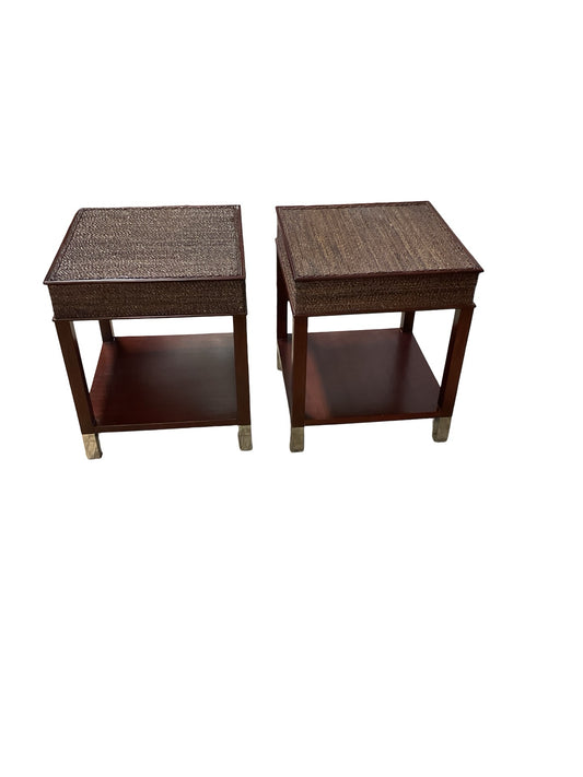 SIDE TABLE