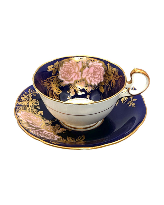 TEA CUP