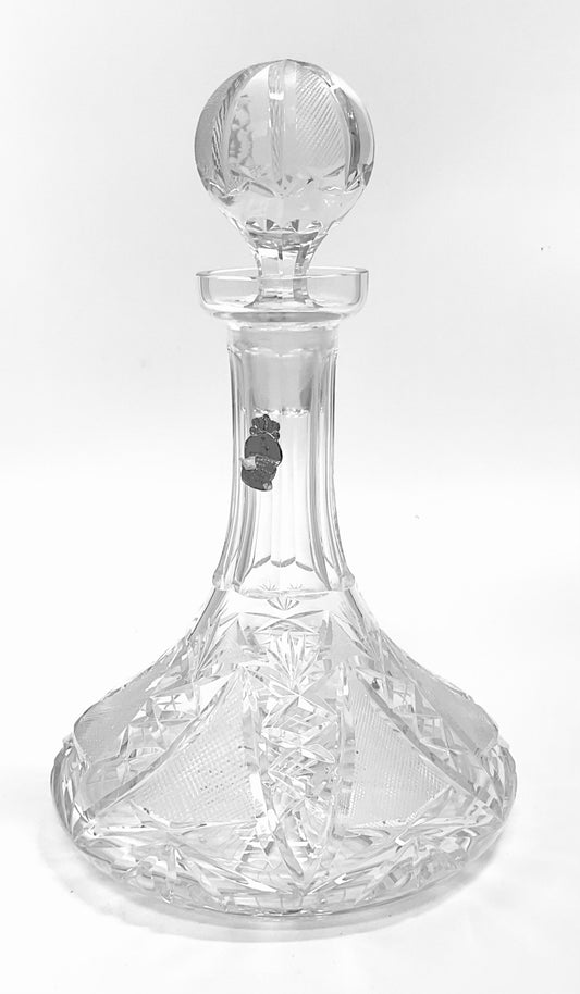 CRYSTAL
