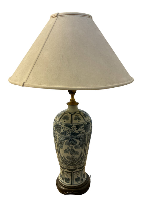 LAMP