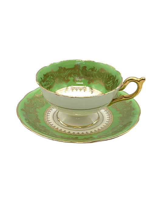 TEA CUP