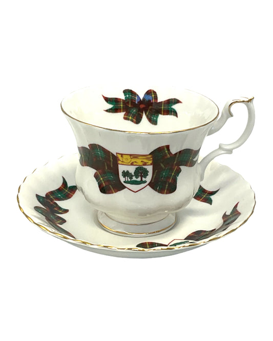 TEA CUP
