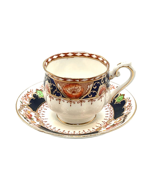 TEA CUP