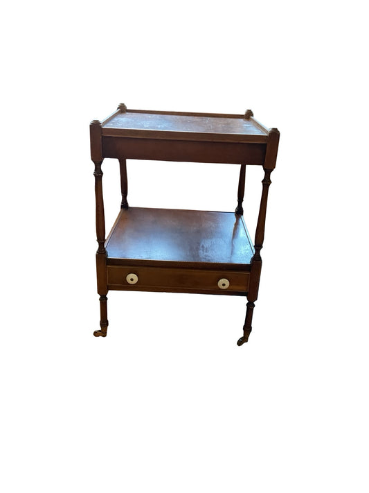 SIDE TABLE