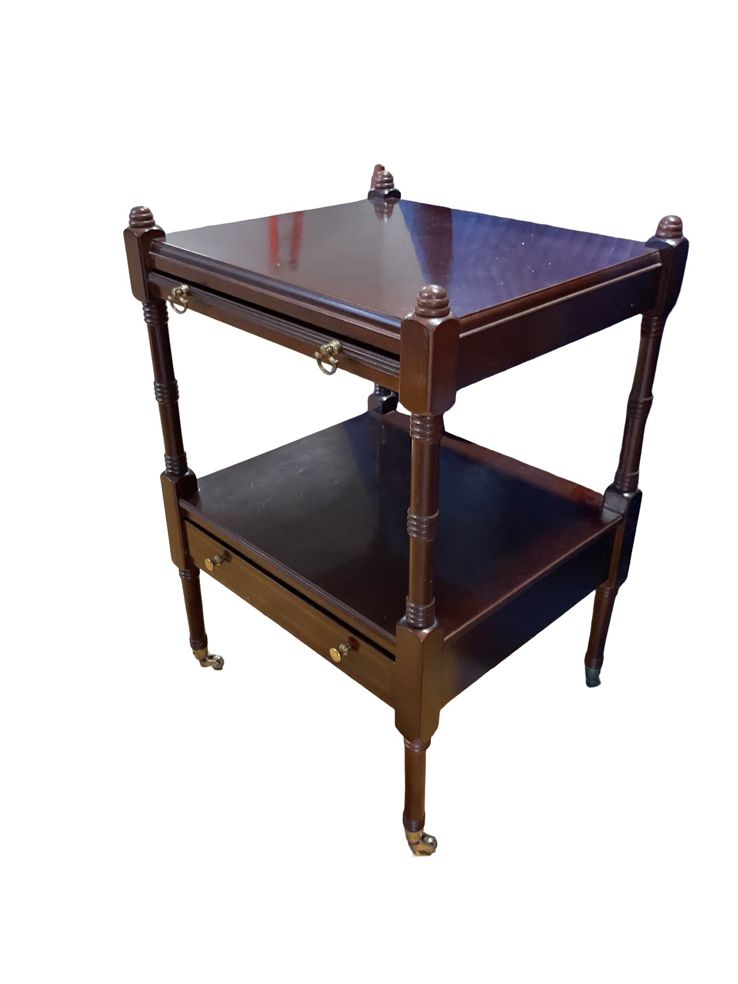 SIDE TABLE