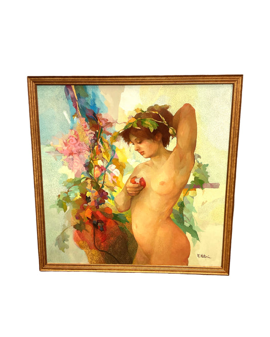 PAINTING