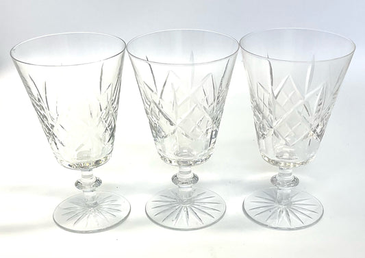 CRYSTAL