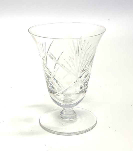 CRYSTAL