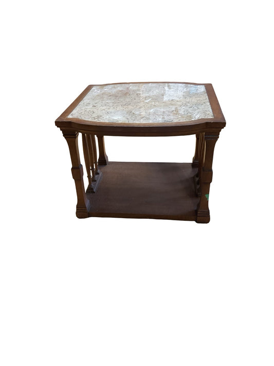SIDE TABLE