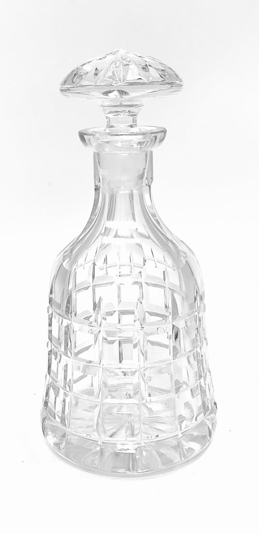 CRYSTAL