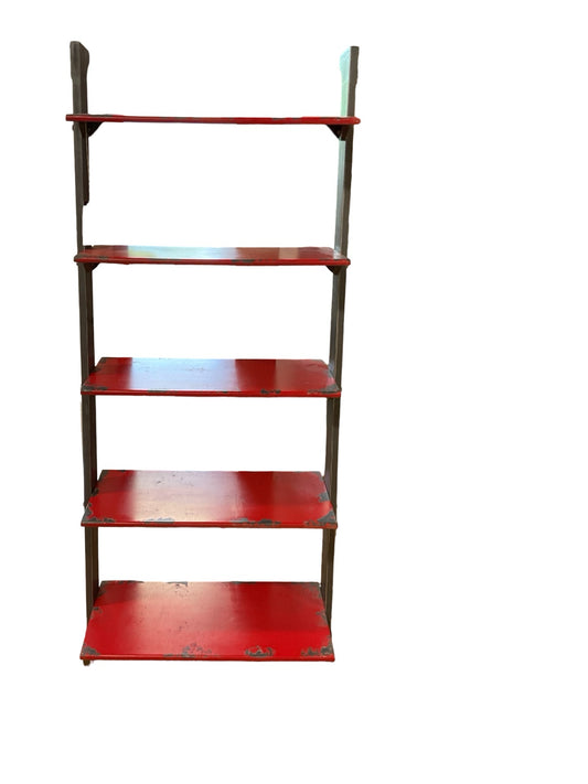 SHELVING