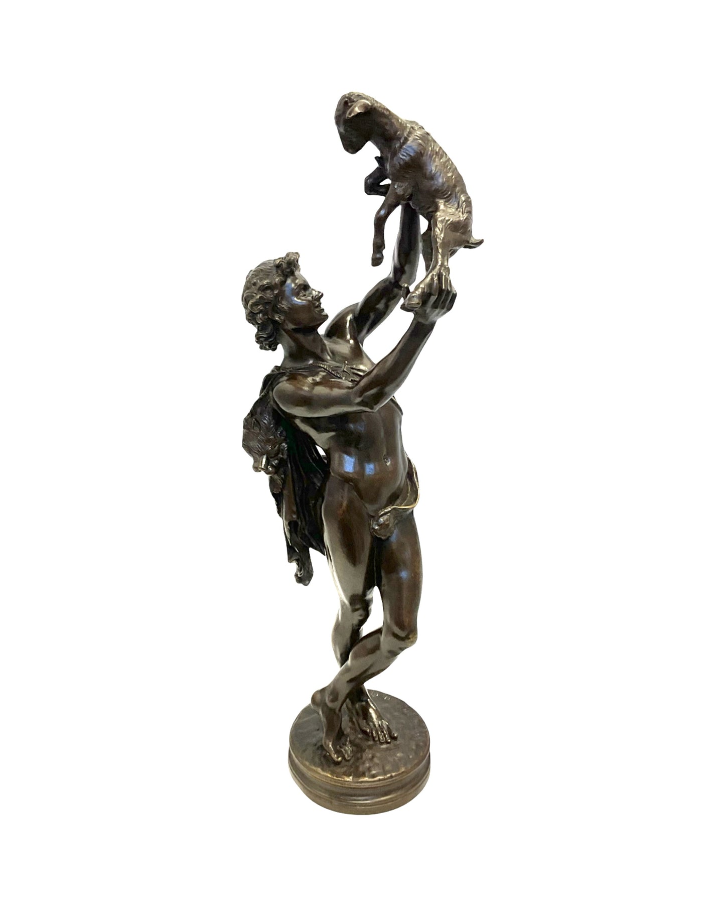 SCULPTURE