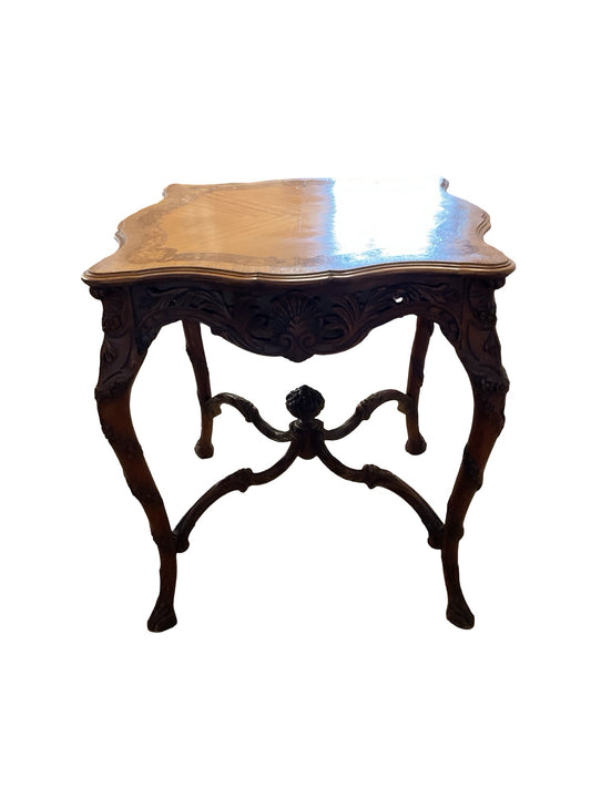 SIDE TABLE