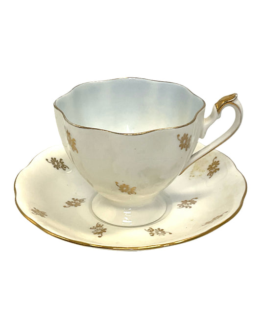 TEA CUP