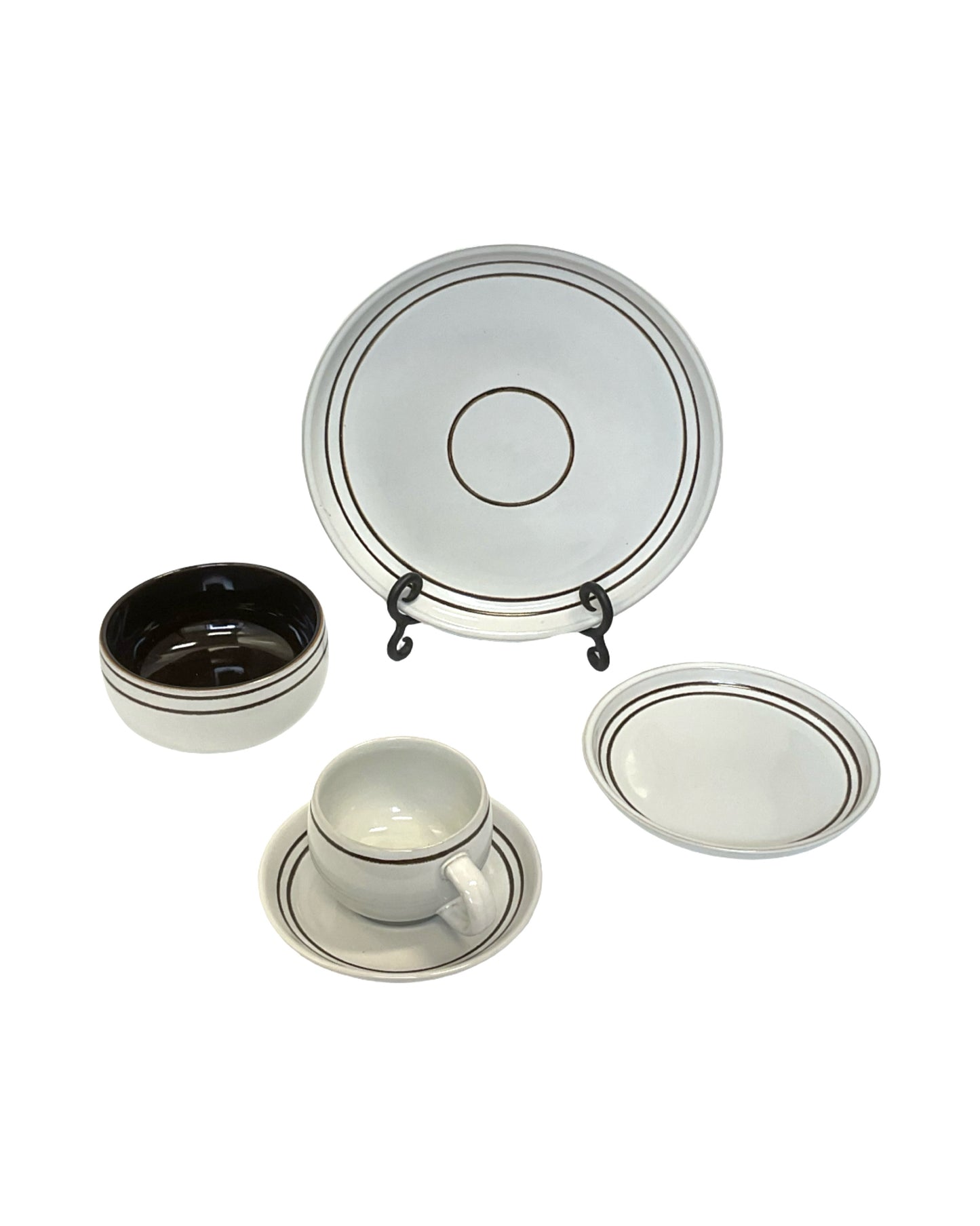 DISHES