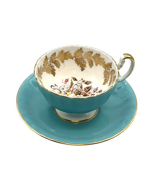 TEA CUP