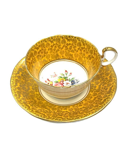 TEA CUP
