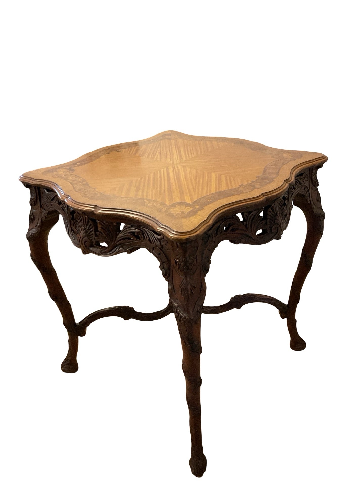 SIDE TABLE