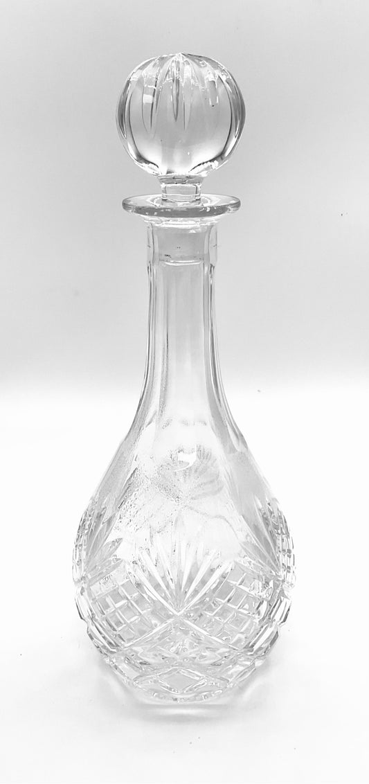 CRYSTAL