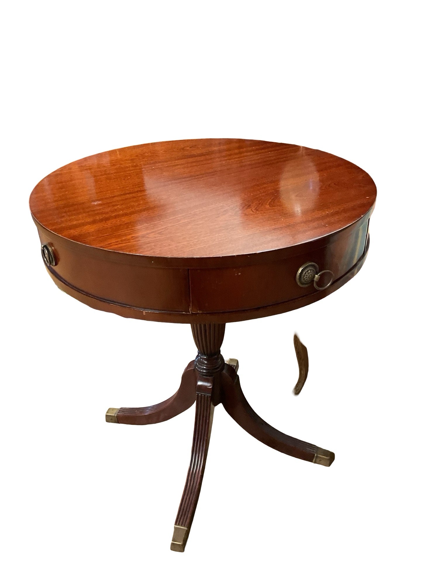 SIDE TABLE
