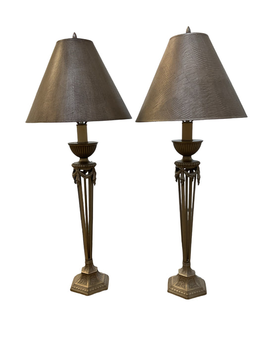 LAMP